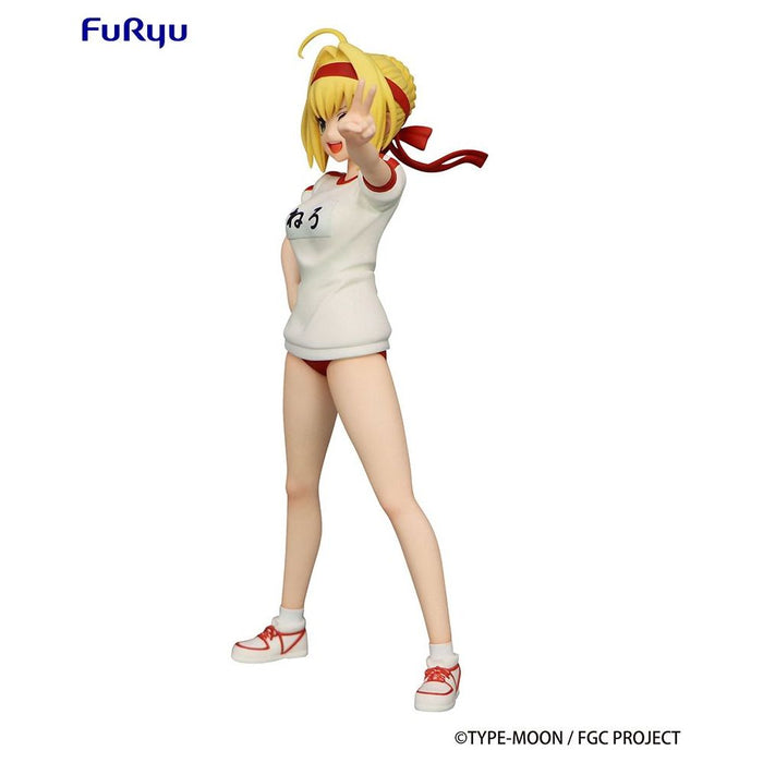 Fate / Grand Carnival: Nero Special Figure - Just $34.95! Shop now at Retro Gaming of Denver