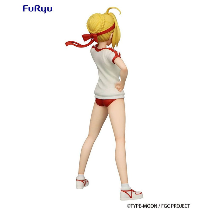 Fate / Grand Carnival: Nero Special Figure - Just $34.95! Shop now at Retro Gaming of Denver