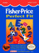 Fisher-Price Perfect Fit (Nintendo NES) - for just $0! 