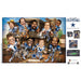 Dallas Cowboys - All-Time Greats 500 Piece Jigsaw Puzzle - for just $19.99! 