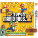 New Super Mario Bros. 2 (Nintendo 3DS) - Premium Video Games - Just $0! Shop now at Retro Gaming of Denver