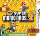 New Super Mario Bros. 2 (Nintendo 3DS) - for just $0! 