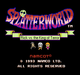Splatterworld: Rick vs the King of Terror English NES Reproduction Cart - for just $44.99! 