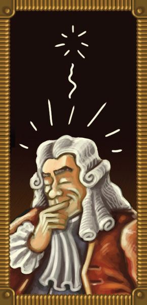 Newton: Great Discoveries - for just $11.99! 