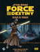 Star Wars Force and Destiny: Nexus of Power - for just $49.99! 