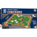 Detroit Tigers Checkers Board Game - Just $19.99! Shop now at Retro Gaming of Denver