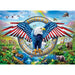 Mossy Oak - Liberty Falls 1000 Piece Jigsaw Puzzle - Just $16.99! Shop now at Retro Gaming of Denver