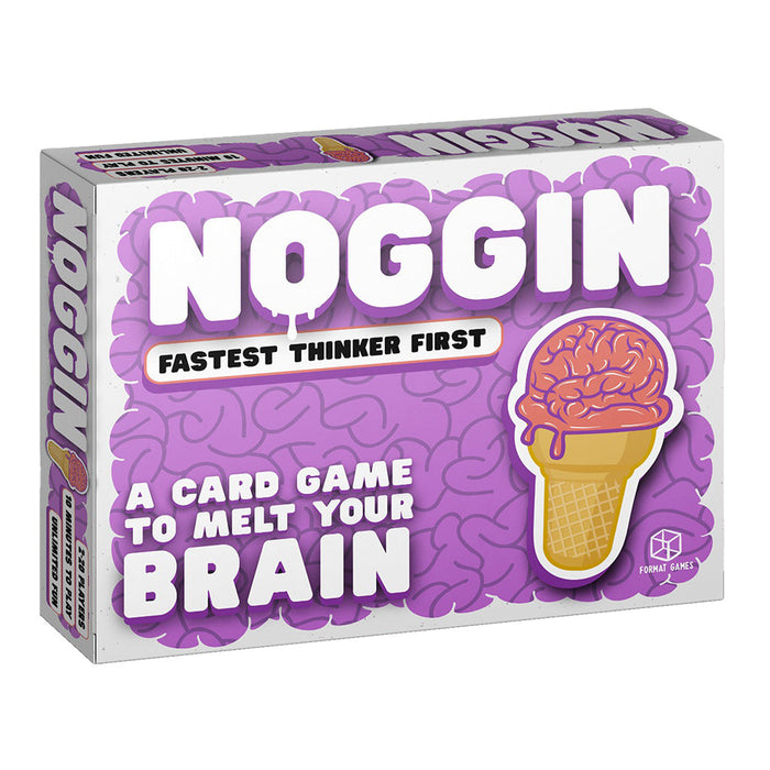 Noggin - for just $14.99! 