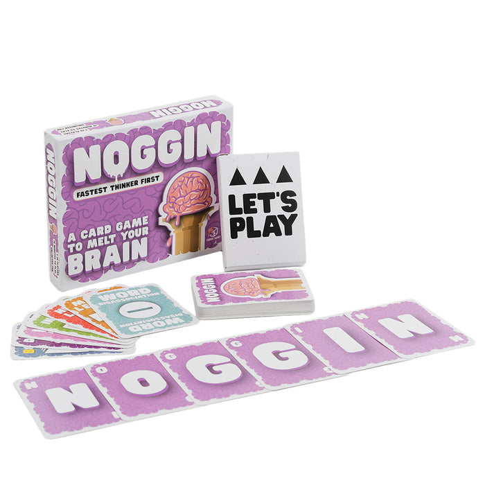 Noggin - for just $14.99! 