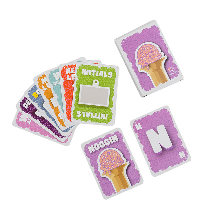 Noggin - for just $14.99! 