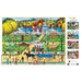 Town & Country - Harvest Festival 300 Piece EZ Grip Jigsaw Puzzle - for just $14.99! 