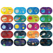 Hello, World! - Solar System Matching Jigsaw Puzzles - for just $12.99! 