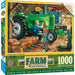 Farm & Country - The Restoration 1000 Piece Jigsaw Puzzle - for just $16.99! 