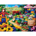 Farmer's Market - Fresh Farm Fruit 750 Piece Jigsaw Puzzle - for just $14.99! 