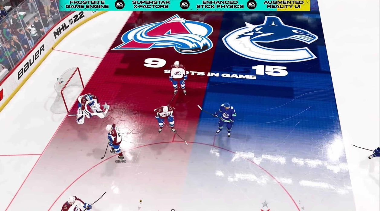 NHL 22 (PlayStation 4) - for just $4.99! 