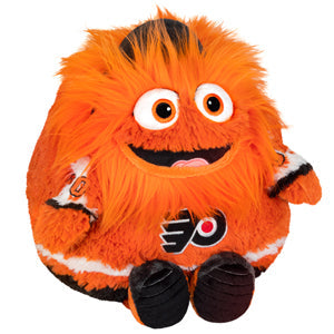 Squishable NHL® Philadelphia Flyers® Gritty™ Mascot (Mini) - for just $35! 