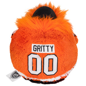 Squishable NHL® Philadelphia Flyers® Gritty™ Mascot (Mini) - for just $35! 