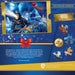 The Polar Express - Race to the Pole 1000 Piece Jigsaw Puzzle - for just $16.99! 