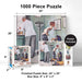 Saturday Evening Post - At the Doctor 1000 Piece Jigsaw Puzzle - for just $16.99! 