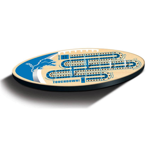 Detroit Lions Cribbage - for just $24.99! 
