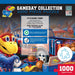 Kansas Jayhawks - Gameday 1000 Piece Jigsaw Puzzle - for just $19.99! 