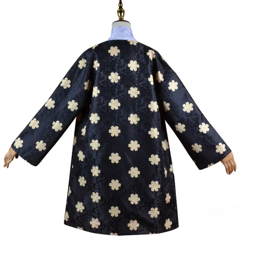 Nico Robin Miss All-Sunday Kimono Costume – One Piece Cosplay - for just $47.95! 