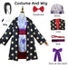 Nico Robin Miss All-Sunday Kimono Costume – One Piece Cosplay - for just $47.95! 