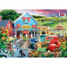 General Store - Pleasant Hills 1000 Piece Jigsaw Puzzle - for just $16.99! 