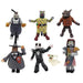 Nightmare Before Christmas Minimates Commenorative Collection Gift Set - SDCC 2021 PX - Just $41.09! Shop now at Retro Gaming of Denver