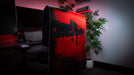 "Night Patrol" — Rust Deskmat - for just $49.95! 