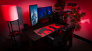 "Night Patrol" — Rust Deskmat - for just $49.95! 