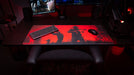 "Night Patrol" — Rust Deskmat - for just $49.95! 