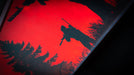 "Night Patrol" — Rust Deskmat - for just $49.95! 