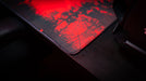 "Night Patrol" — Rust Deskmat - for just $49.95! 