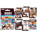 Hershey's Playing Cards - 54 Card Deck - for just $7.99! 