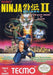 Ninja Gaiden II The Dark Sword of Chaos (Nintendo NES) - for just $0! 