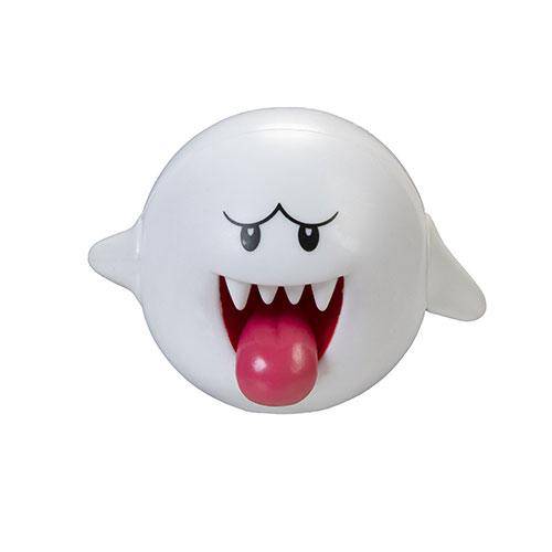 Nintendo 2 1/2-Inch Mini-Figure - Boo - Just $14! Shop now at Retro Gaming of Denver