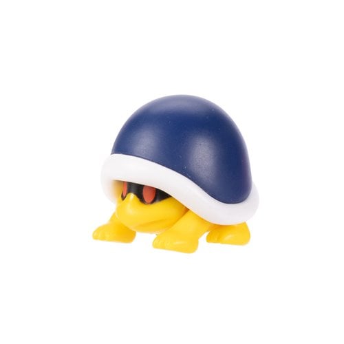 Nintendo 2 1/2-Inch Mini-Figure - Buzzy Beetle - for just $18.67! 