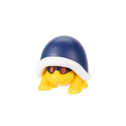 Nintendo 2 1/2-Inch Mini-Figure - Buzzy Beetle - for just $18.99! 