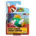 Nintendo 2 1/2-Inch Mini-Figure - Deep Cheep - Just $12.99! Shop now at Retro Gaming of Denver