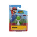 Nintendo 2 1/2-Inch Mini-Figure - Green Yoshi - for just $12.99! 