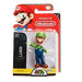 Nintendo 2 1/2-Inch Mini-Figure - Luigi - Just $12.99! Shop now at Retro Gaming of Denver