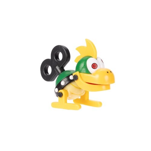 Nintendo 2 1/2-Inch Mini-Figure - MechaKoopa - for just $16.67! 