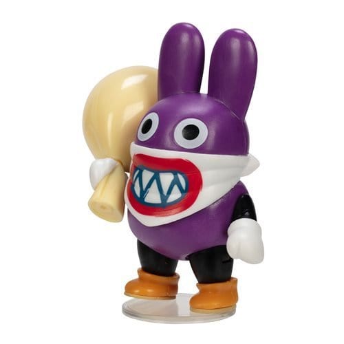 Nintendo 2 1/2-Inch Mini-Figure - Nabbit - Just $11.99! Shop now at Retro Gaming of Denver