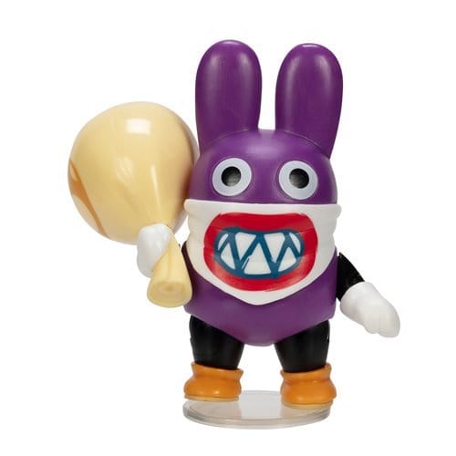 Nintendo 2 1/2-Inch Mini-Figure - Nabbit - for just $11.67! 