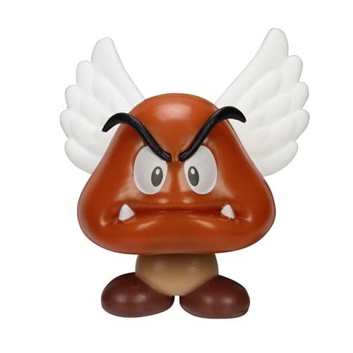 Nintendo 2 1/2-Inch Mini-Figure - Paragoomba - for just $11.67! 