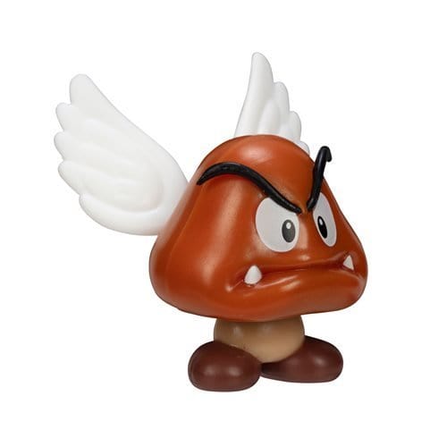 Nintendo 2 1/2-Inch Mini-Figure -  Paragoomba - Just $11.99! Shop now at Retro Gaming of Denver