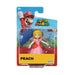 Nintendo 2 1/2-Inch Mini-Figure - Peach - for just $14.67! 