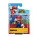 Nintendo 2 1/2-Inch Mini-Figure - Standing Mario - Just $8.86! Shop now at Retro Gaming of Denver