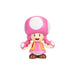 Nintendo 2 1/2-Inch Mini-Figure - Toadette - Just $10.99! Shop now at Retro Gaming of Denver